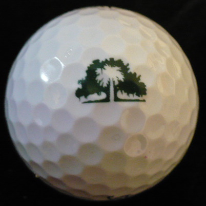 May River GC, Bluffton SC