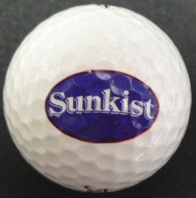 Sunkist #1