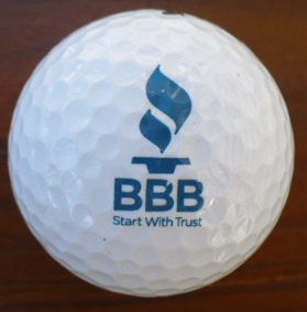 Better Business Bureau