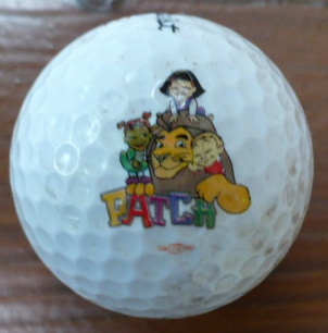 Patch - Painters et al