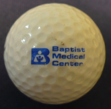 Baptist Medical Center