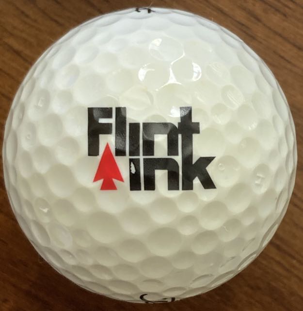 Flint Ink