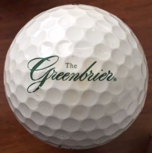 Greenbrier #2