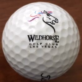 Wildlhorse