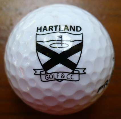 Hartland CC