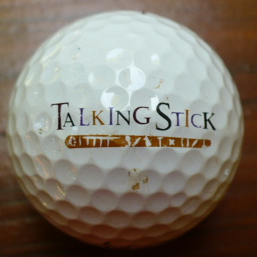 Talking Stick