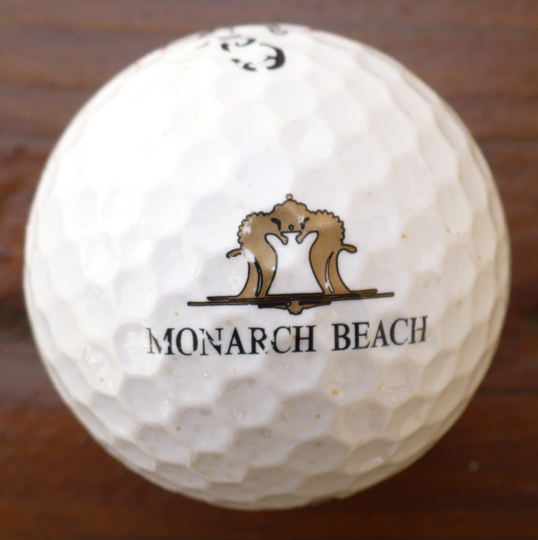 Monarch Beach