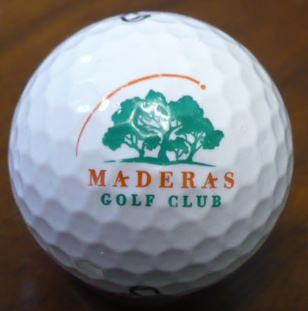 Maderas GC