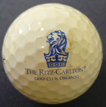 Ritz Carlton Orlando