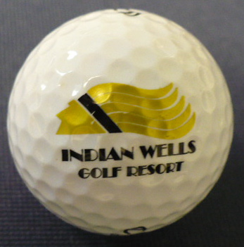 Indian Wells #2 Resort