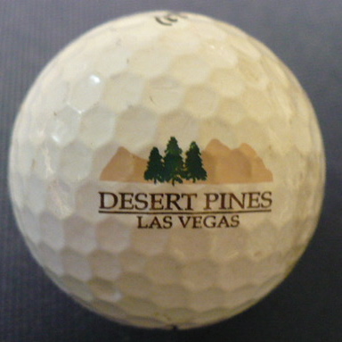 Desert Pines
