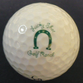 Lucky Shot Golf Ranch