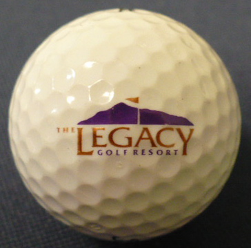 Legacy Golf Resort
