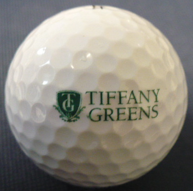 Tiffany Greens