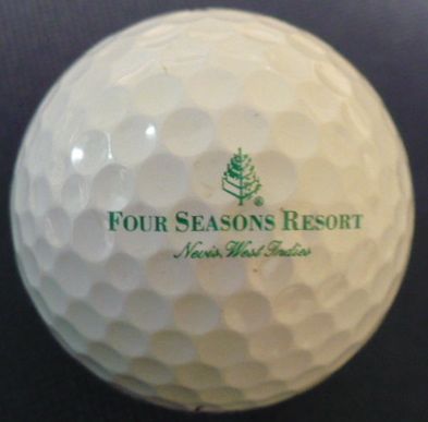 Four Seasons Resort - Nevis