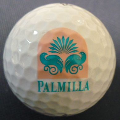Palmilla
