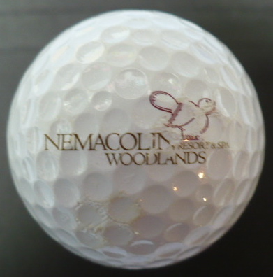 Nemacolin Woodlands