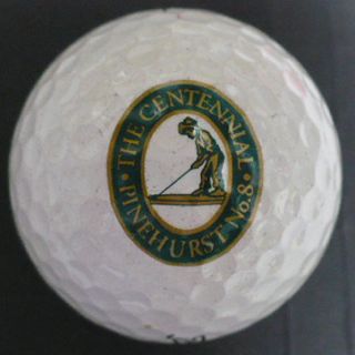 Pinehurst No. 8