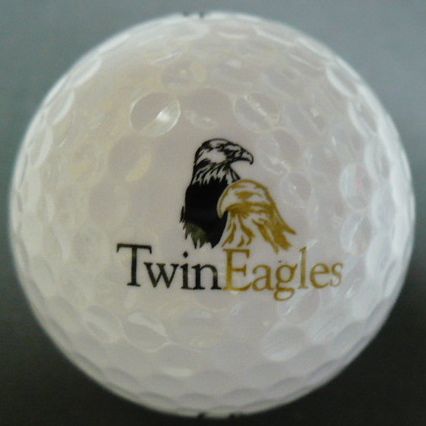 Twin Eagles