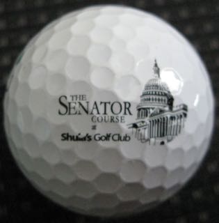 Senator GC, Shula's Resort