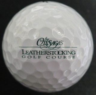 Otesagas Leatherstocking GC