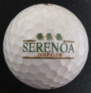 Serenoa GC, FL