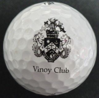 Vinoy Club