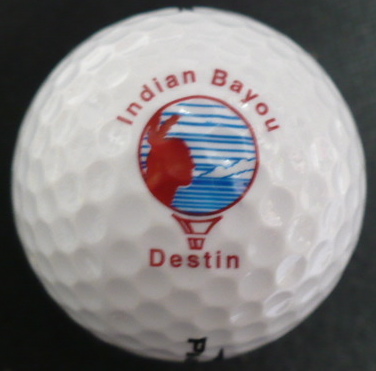 Indian Bayou Destin, FL