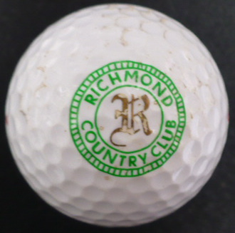 Richmond CC, CA
