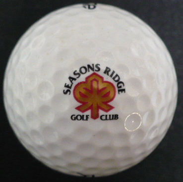 Season's Ridge GC, MO