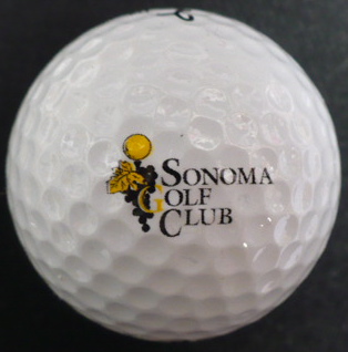Sonoma GC, CA