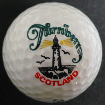 Turnberry Scotland, Scotland