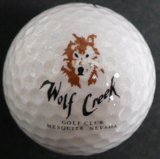 Wolf Creek GC, Mesquite, NV, NV