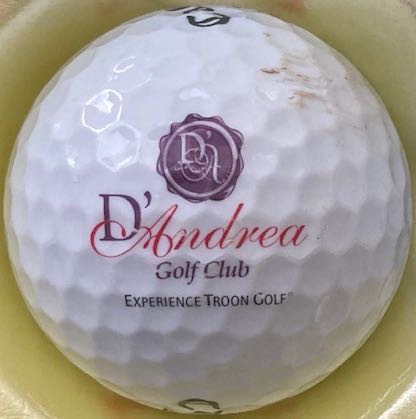 D'Andrea GC