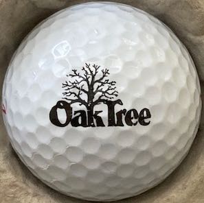 Oak Tree