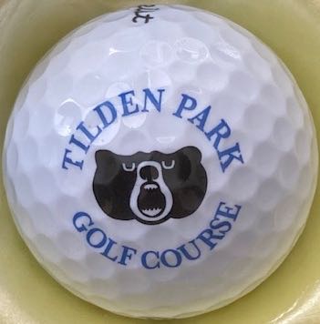 Tilden Park GC