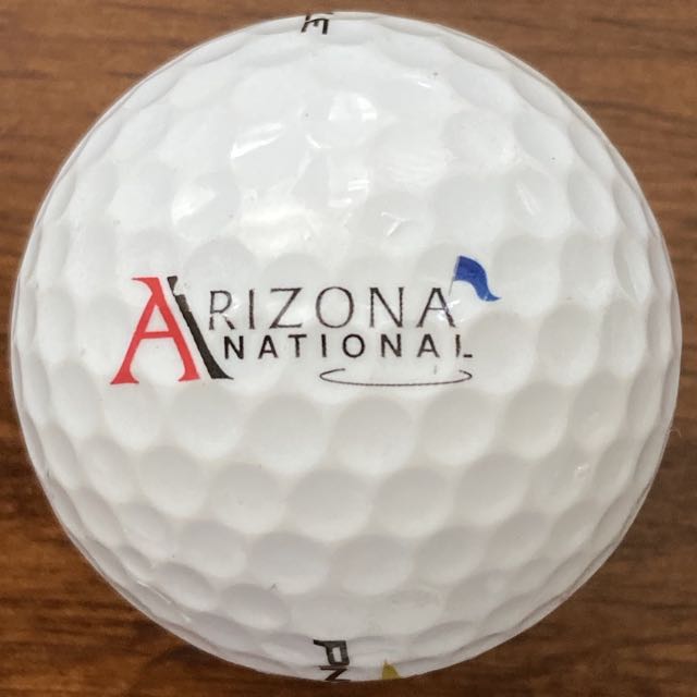 Arizona National