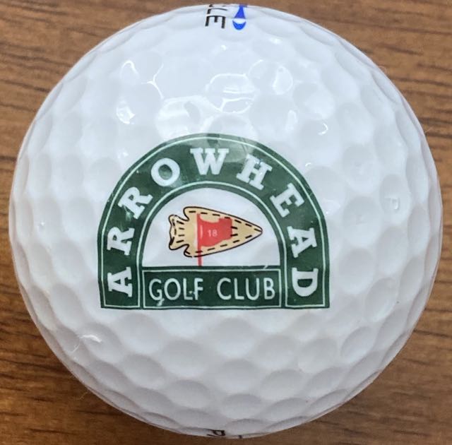 Arrowhead GC (OH)