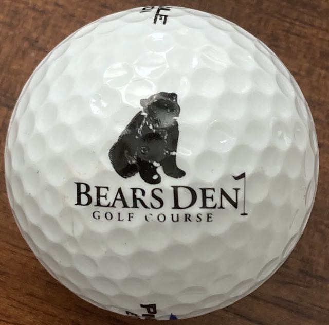 Bear's Den