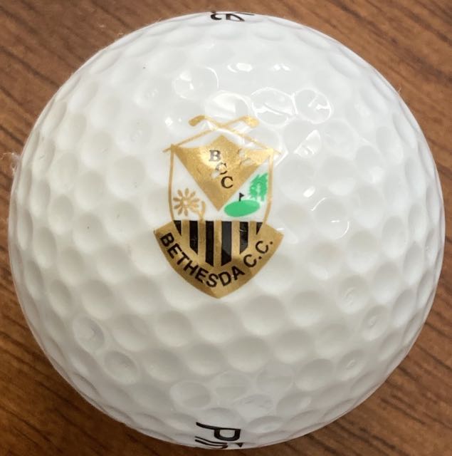 Bethesda CC
