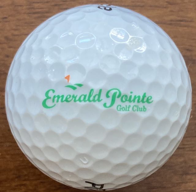 Emerald Pointe