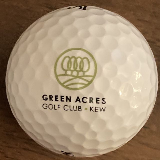 Green Acres GC
