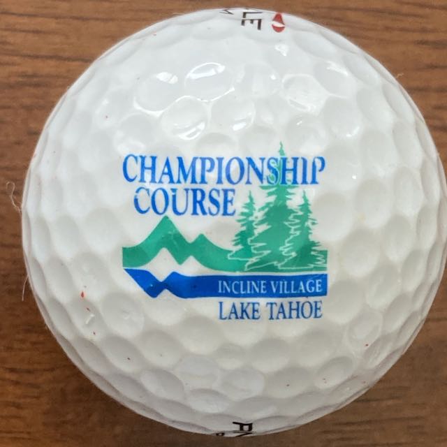 Lake Tahoe Incline Village