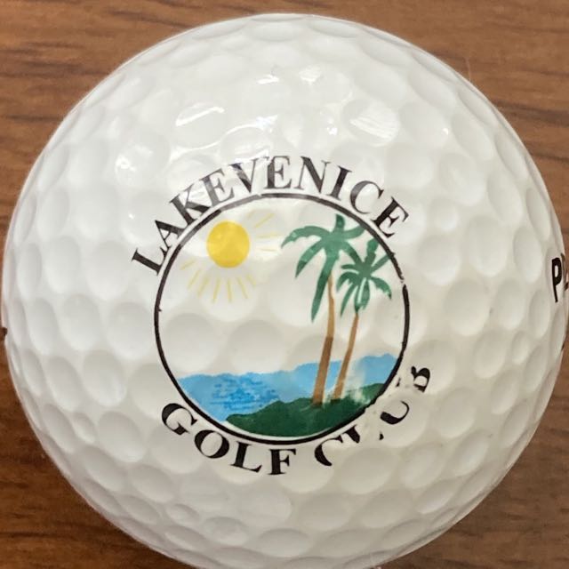 LakeVenice GC