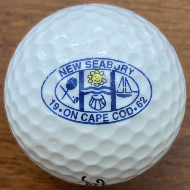 New Seabury - Cape Cod