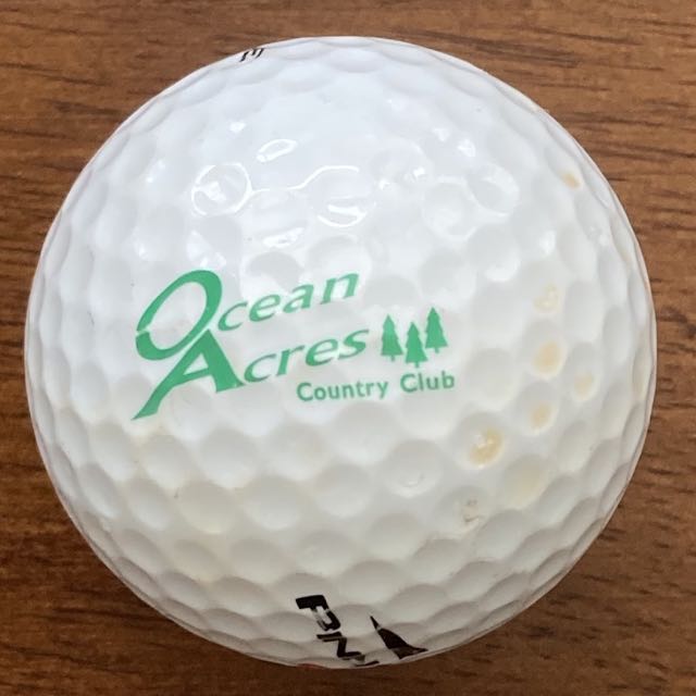 Ocean Acres CC
