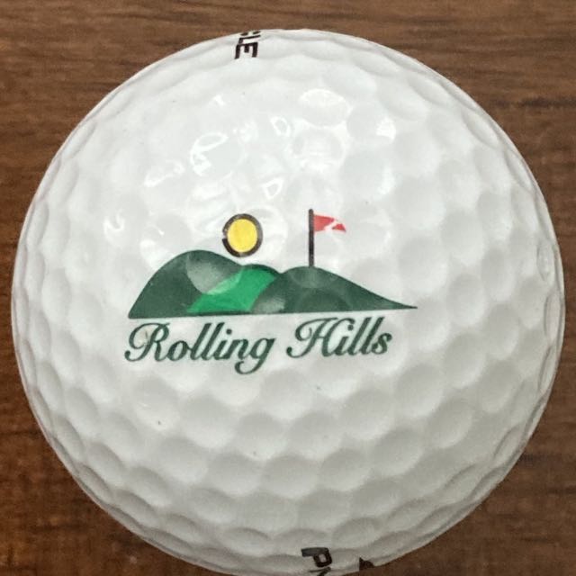 Rolling Hills