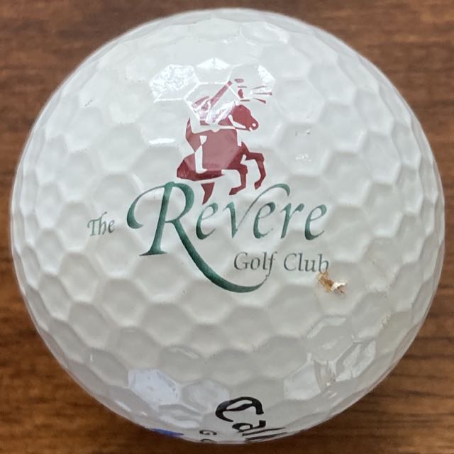 Revere GC 