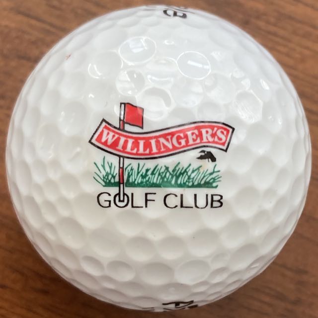 Willingers GC