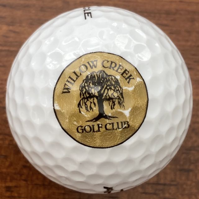 Willow Creek GC  